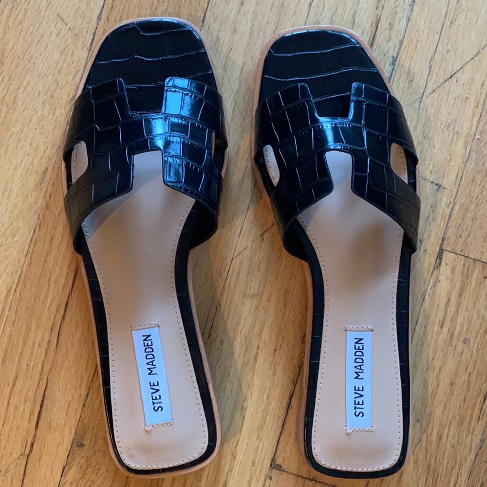 Steve Madden Hawthorne sandal